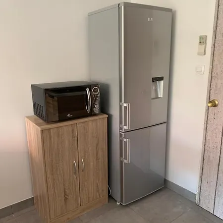 Apartment Les Flots Avec Jardin Et Piscine *