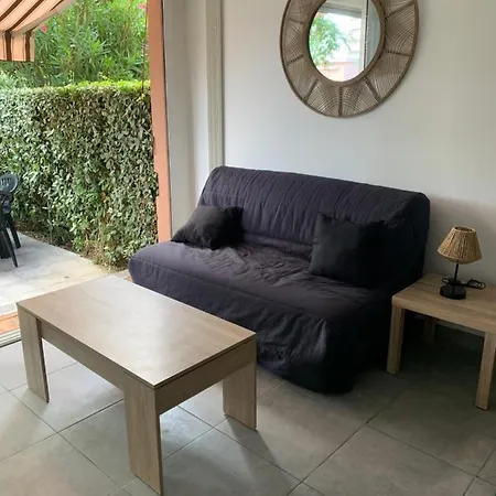 Apartment Les Flots Avec Jardin Et Piscine Palavas-les-Flots