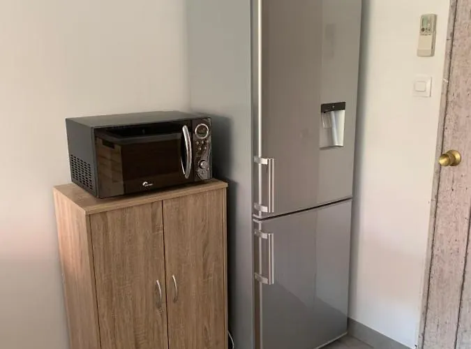 Apartamento Les Flots Avec Jardin Et Piscine *